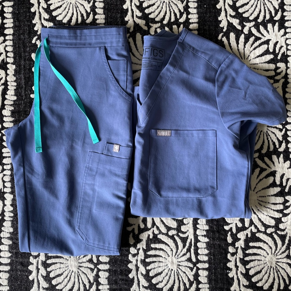 Figs Scrub Set Women’s